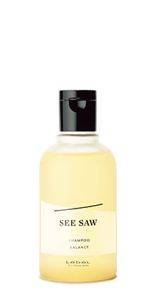 HAIR CARE | SEE/SAW