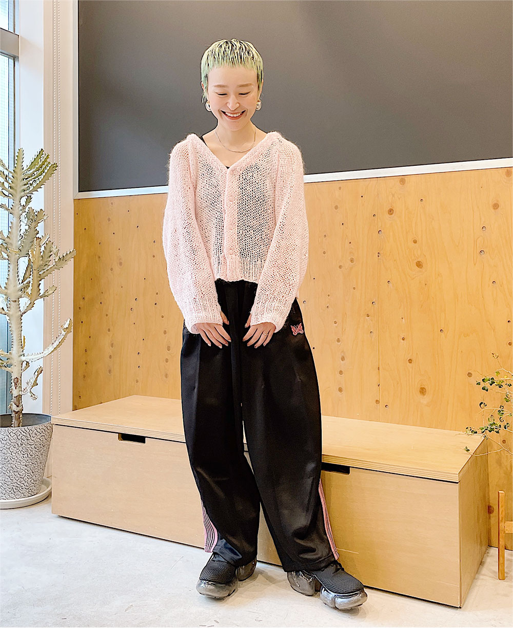 倉田聡子