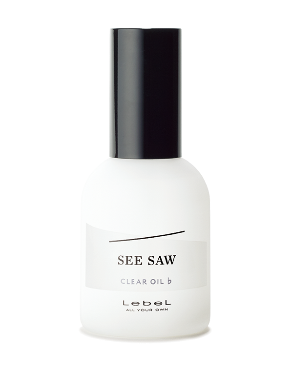 SEESAW CLEAR OIL