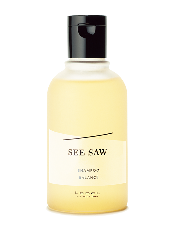 seesaw SHAMPOO