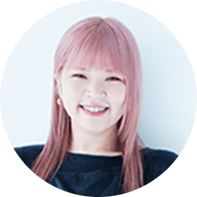 写真：河嶋 希さん