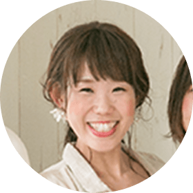 写真：西村 直子さん
