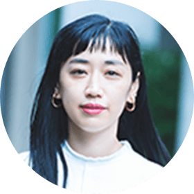 写真：内田 由美さん
