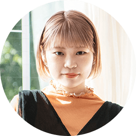 写真：千葉 加奈さん
